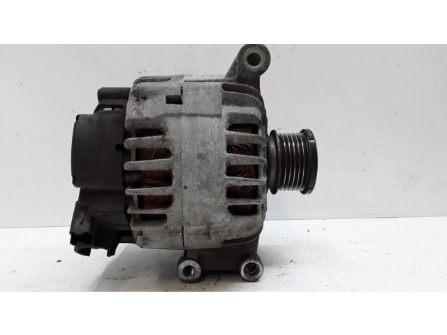 Генератор V7576513, CL12 Peugeot 207 CC 1.6