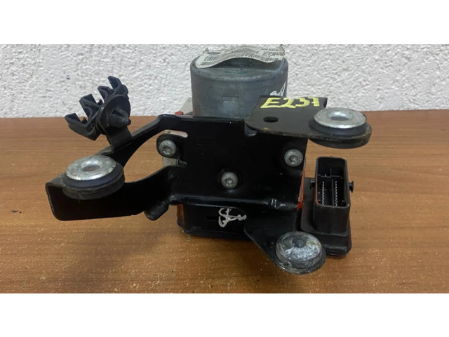 Блок АБС 16150201, E237   Ford  Galaxy  2006-2015 года