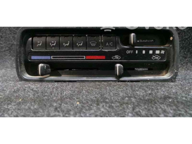 Модуль блока управления кондиционером 7451063G64G, CONAIRE   Suzuki Grand Vitara I