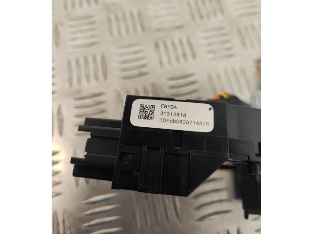 Полоса надувных подушек (кольцо srs) 31313818   Volvo S80