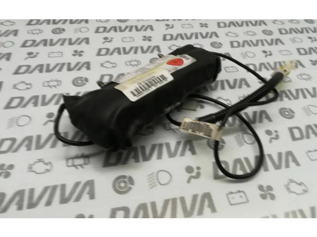 Подушка безопасности в сиденье 96829738 Chevrolet Captiva
