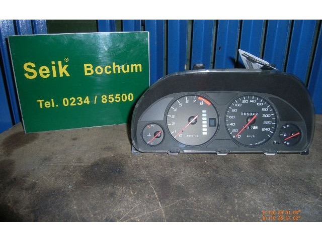 Панель приборов 78100G100F59 Honda Prelude