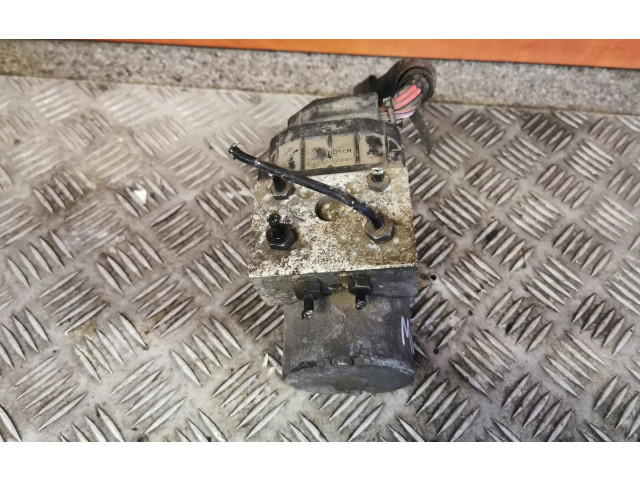 Блок АБС 0265216525 Fiat Multipla - года