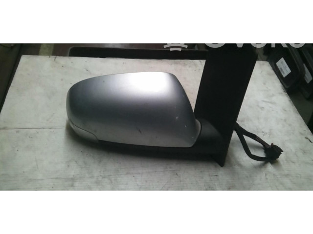 Зеркало электрическое        Volkswagen Touran I  2003 - 2010 года   