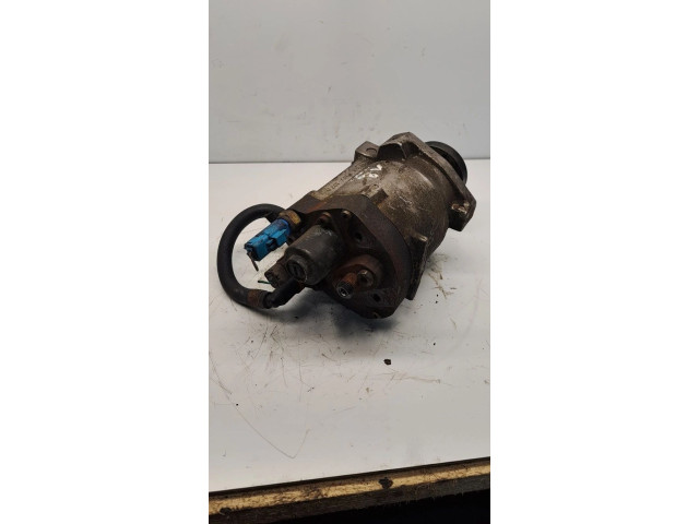 Топливный насос