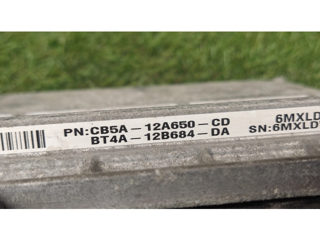 Řídící jednotka CB5A12A650CD, BT4A12B684DA Ford Explorer 2012