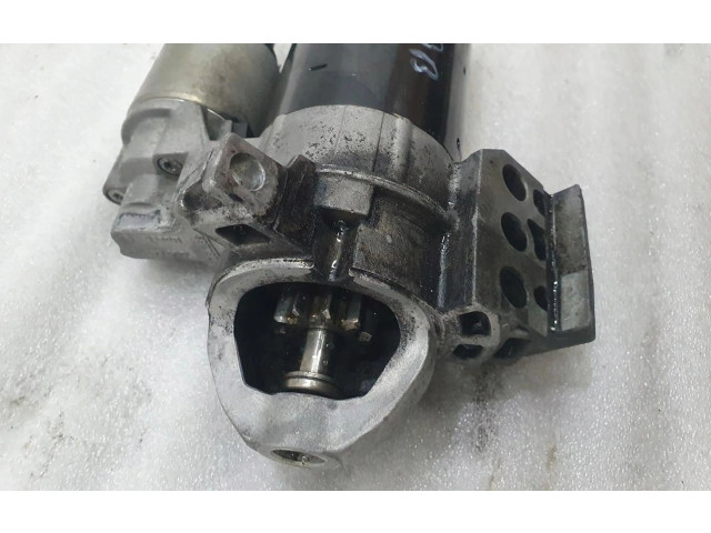 Стартер 7801203 BMW X6 E71