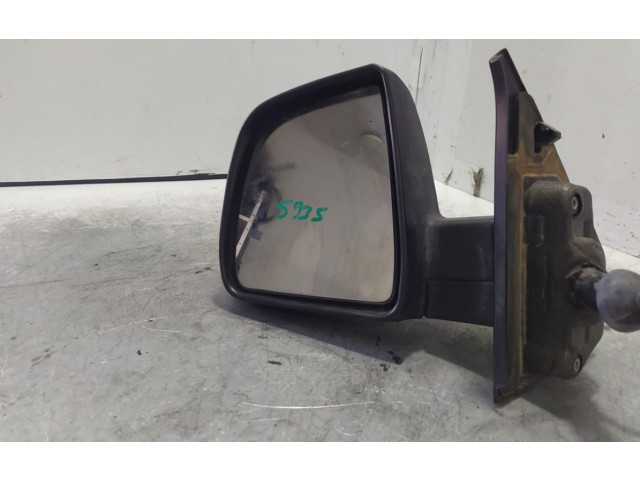 Зеркало электрическое        Opel Combo D  2011 - 2017 года   