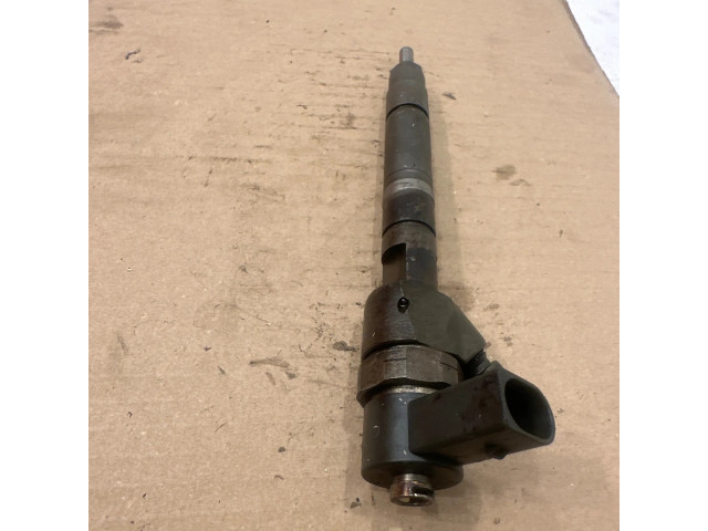 Vstřikovač 0445110189 Mercedes-Benz C W203 pro naftový motor 2.2
