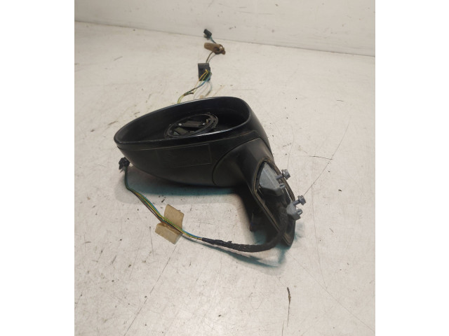Зеркало электрическое Citroen C4 I 2004 - 2010 года