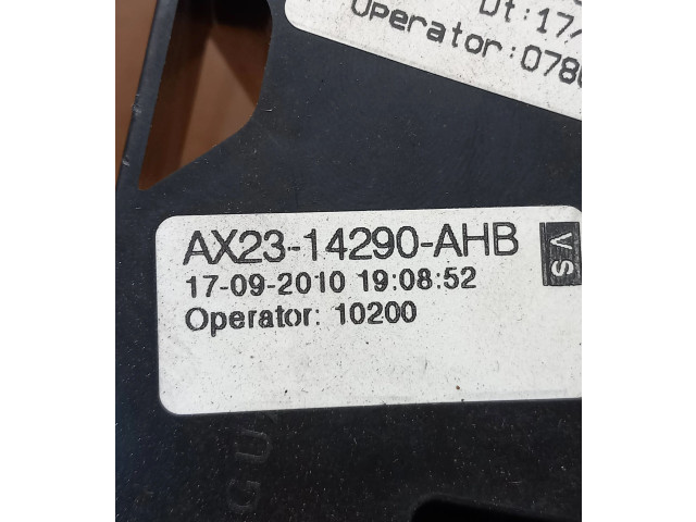 Pojistková skříňka AX2314290AHB, 5605002800 Jaguar XF X250 2010