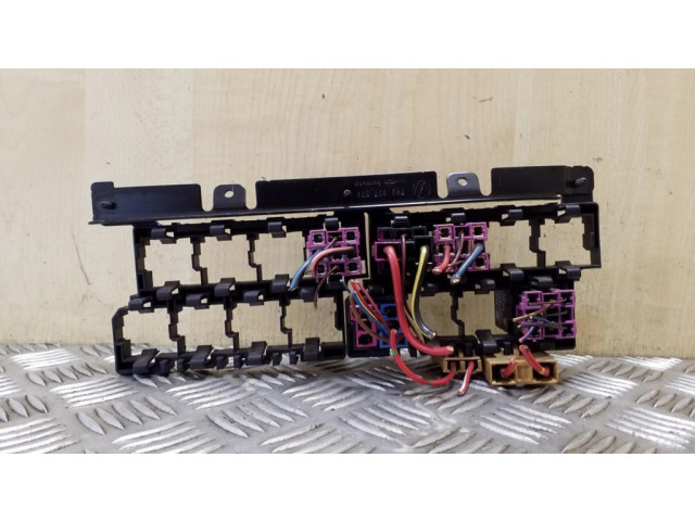 Блок монтирования реле