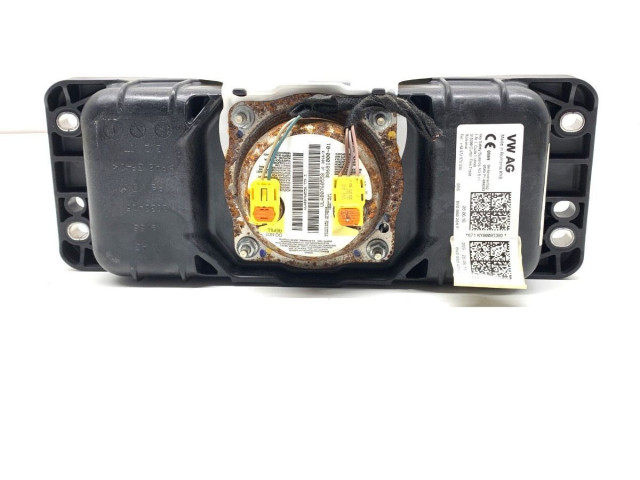 Подушка безопасности пассажира 8V0880204F   Audi A3 S3 8V