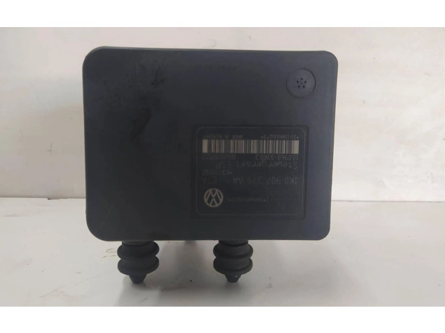 Блок АБС 1K0614517T Volkswagen Jetta V 2005 - 2010 года