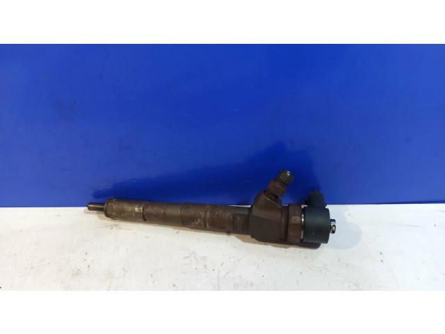 Форсунка 55566050, 0445110327 Saab 9-5 для дизельного двигателя 2