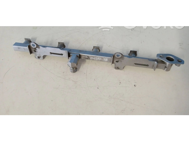 Vstřikovací lišta 0280151255 Opel Zafira C