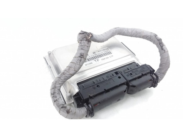 Řídící jednotka 0281010419, 8973155086 Honda Civic 2002