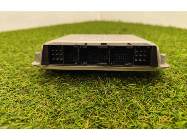 Řídící jednotka A6131530279, 0281010544 Mercedes-Benz S W220 1999