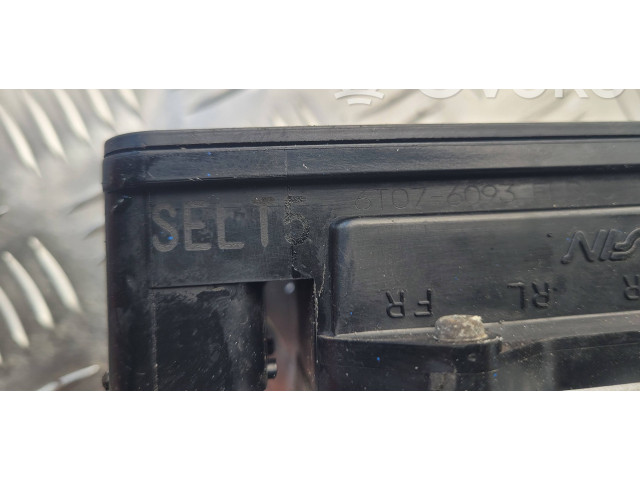 Блок АБС T07J65137   Honda  City  2002 - 2008 года