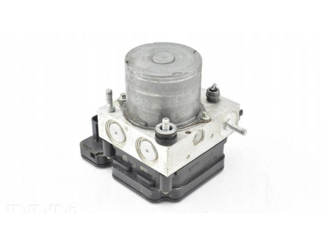 Блок АБС 6C0614517E   Volkswagen  Polo V 6R  2009-2017 года