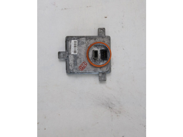 Блок управления Xenon