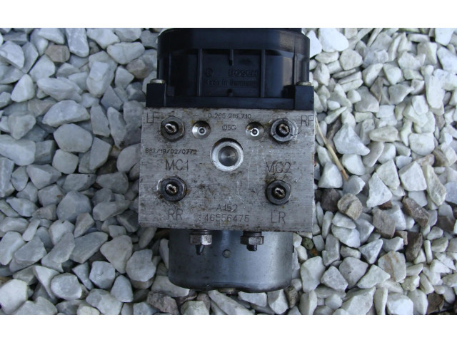 Блок АБС 0273004426 Fiat Seicento/600 1997 - 2010 года