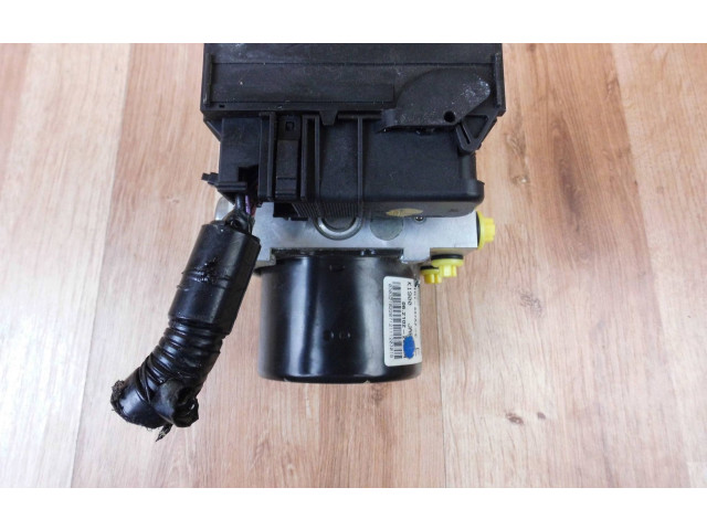 Блок АБС BFD1437AZC Mazda 3 II 2009 - 2013 года