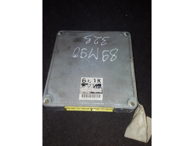 Блок управления двигателя    Mazda 323