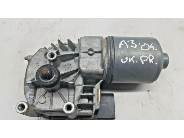 Комплект механизма стеклоочистителей