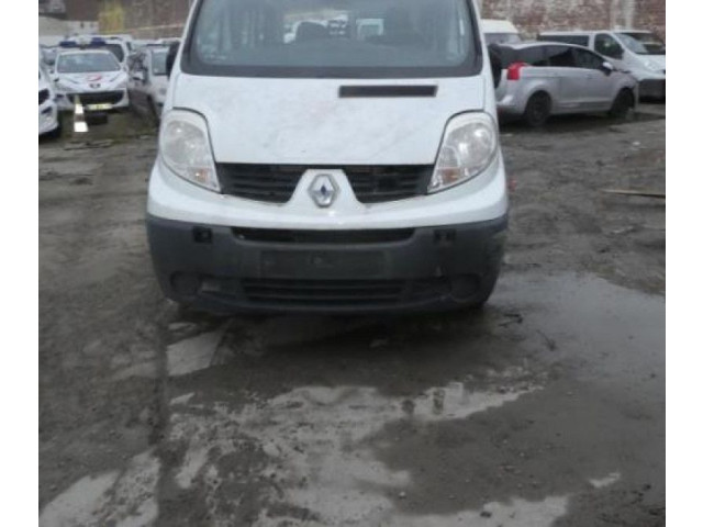 Вентилятор радиатора         Renault Trafic II (X83) 