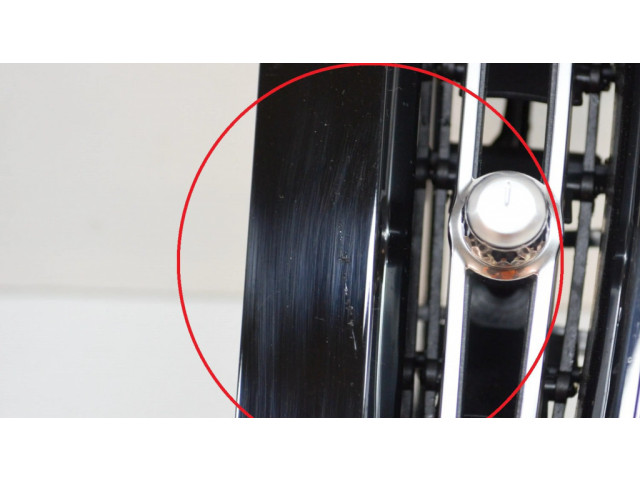 Отделка радио/ навигации