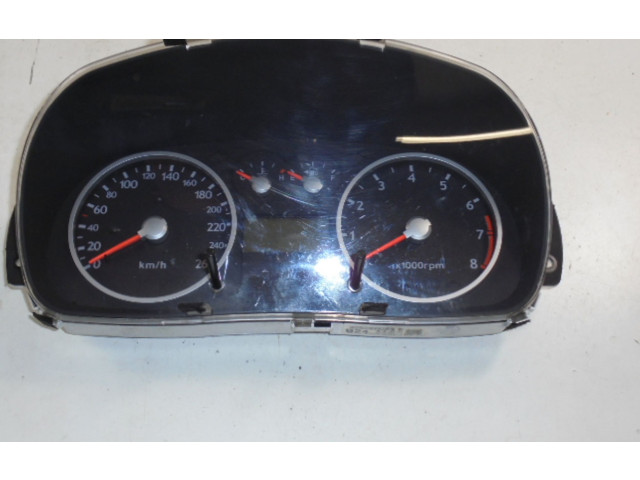 Панель приборов 94003-2C635, 94003-2C635   Audi Coupe       