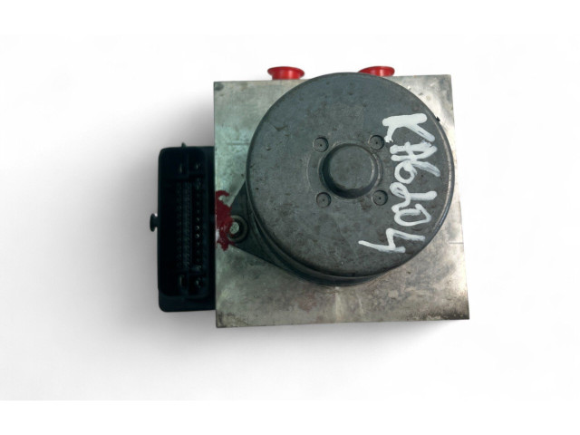 Блок управления АБС 3AA614109AS   Volkswagen PASSAT B7