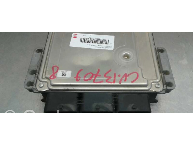 Řídící jednotka 316 Citroen C3 Pluriel 2015