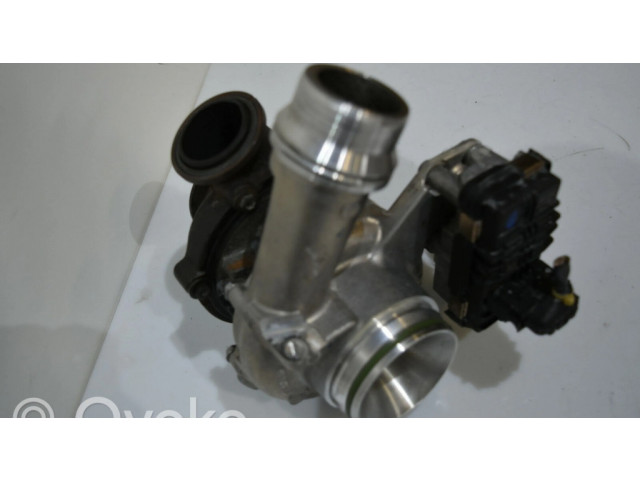 Turbodmychadlo Турбина VIN3A86002, 8513636 BMW X1 F48 F49