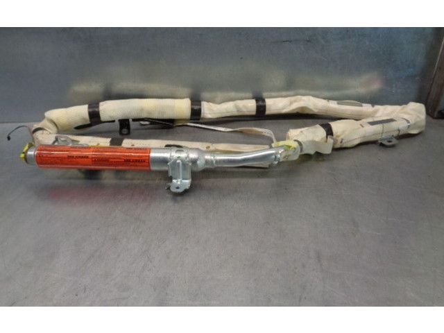 Подушка безопасности двери K85P0EM11B, 607808600B   Nissan Tiida C11