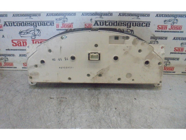 Панель приборов 69594-830T Volvo XC90