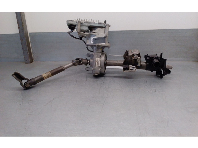    Рулевая рейка 13153554   Opel Meriva A 2003 - 2010 года