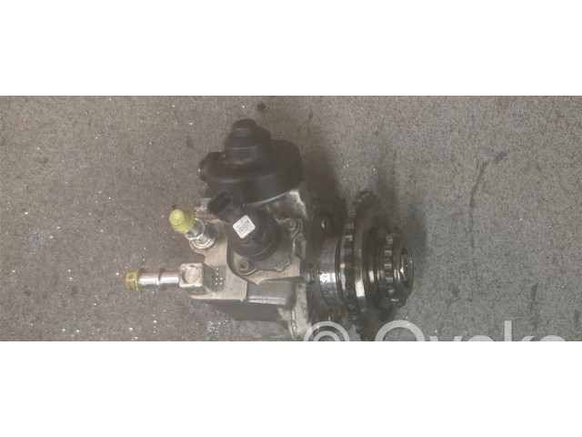 Vstřikovací čerpadlo Hyundai i30 pro naftový motor 1.6 D4FB(U2)