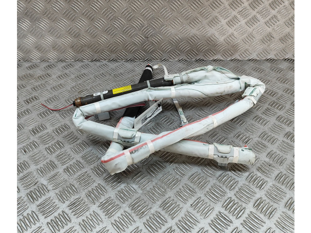 Боковая подушка безопасности 7030A362, 622912100 Mitsubishi Outlander