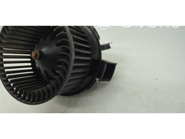 Вентилятор печки Citroen Xsara