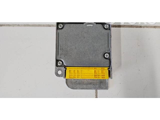 Блок подушек безопасности 1C0909605A, 28081106   Volkswagen Transporter - Caravelle T5