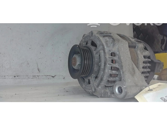 Генератор 96936136   Chevrolet Aveo      