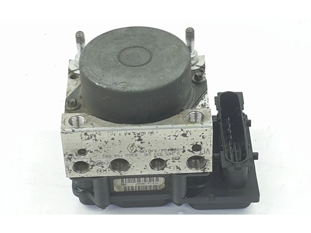 Блок АБС 6001550546, 0265232110   Dacia  Logan I  2004-2012 года