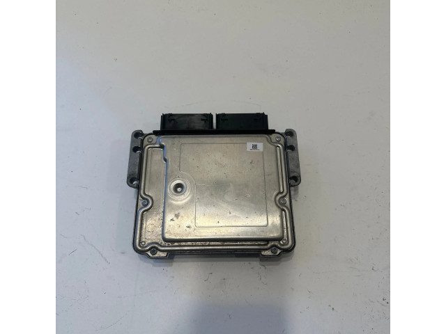 Řídící jednotka AT7112A650EA, 0281039582 Ford Turneo Courier 2022