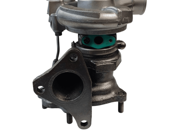  Турбина Subaru Forester SG  49135-04600, IT-49135-04600         
