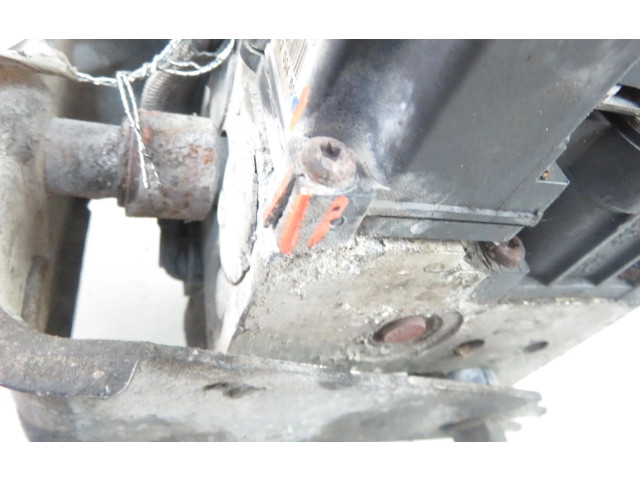 Блок АБС 0265216862, 0273004601 Peugeot 607 - года