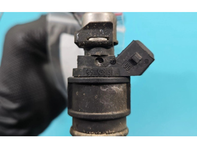 Vstřikovač 5WK93151, IMPRK1372151 Opel Astra G