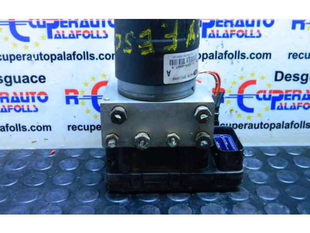 Блок АБС 96FB2M110AB Rover Rover 1995 - 2000 года