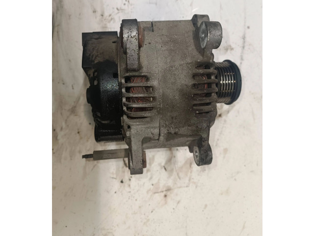 Генератор 021903026L, 605126994   Volkswagen PASSAT B6      